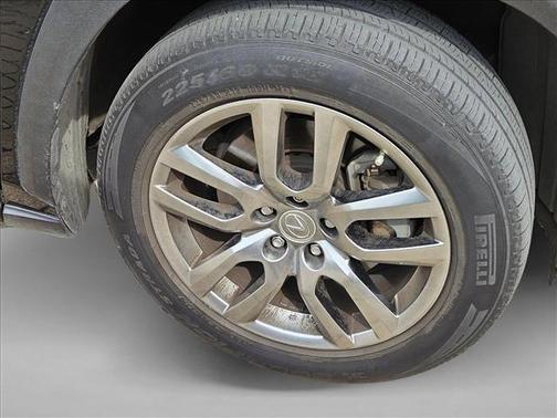 2016 Lexus NX 200t F Sport