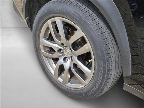 2016 Lexus NX 200t F Sport