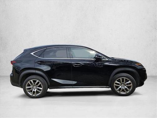 2016 Lexus NX 200t F Sport