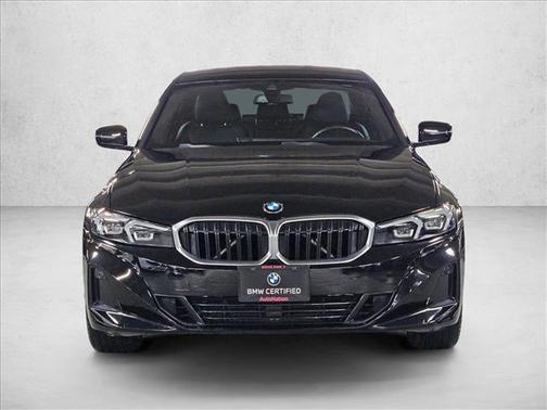 2023 BMW 330 330i