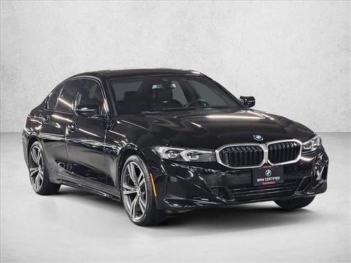 2023 BMW 330 330i