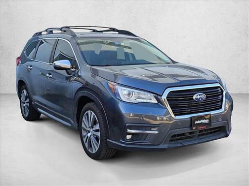 2020 Subaru Ascent Touring 7-Passenger