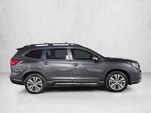 2020 Subaru Ascent Touring 7-Passenger