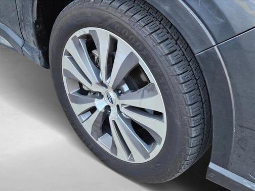 2020 Subaru Ascent Touring 7-Passenger