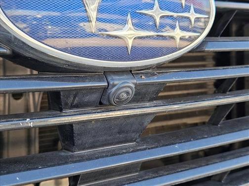 2020 Subaru Ascent Touring 7-Passenger