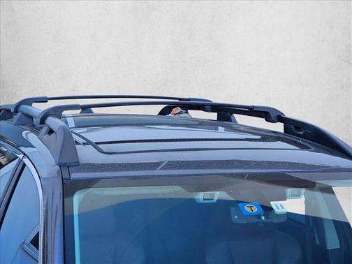 2020 Subaru Ascent Touring 7-Passenger