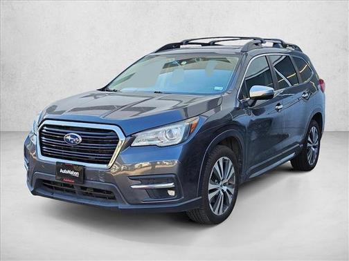 2020 Subaru Ascent Touring 7-Passenger
