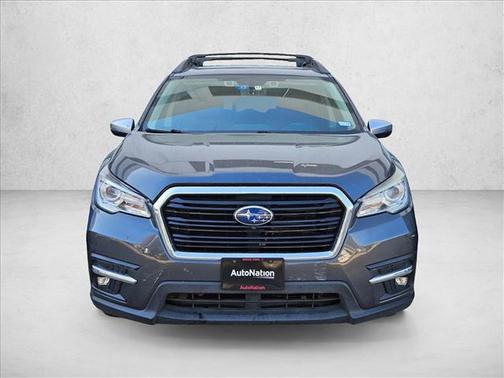 2020 Subaru Ascent Touring 7-Passenger