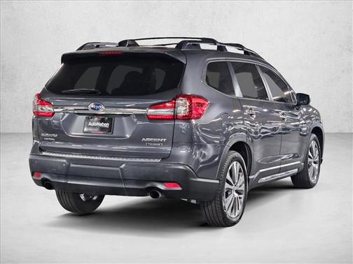 2020 Subaru Ascent Touring 7-Passenger