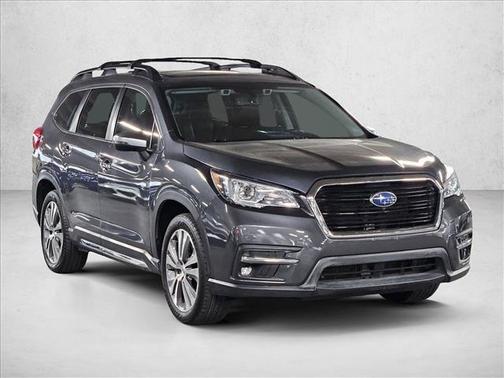 2020 Subaru Ascent Touring 7-Passenger