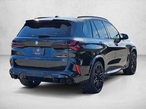 2026 BMW X5 M Base