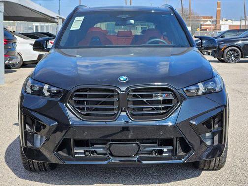 2026 BMW X5 M Base