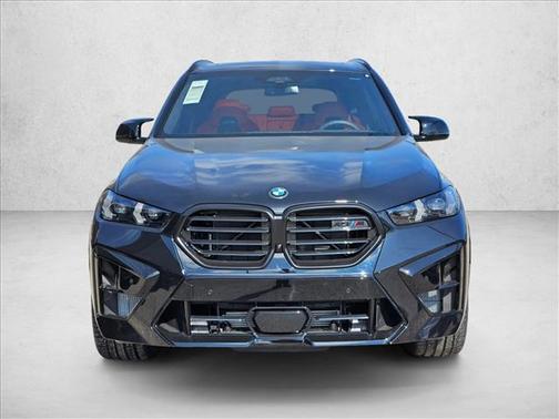 2026 BMW X5 M Base