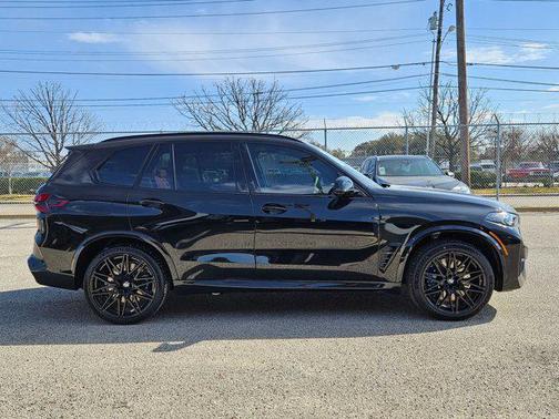 2026 BMW X5 M Base