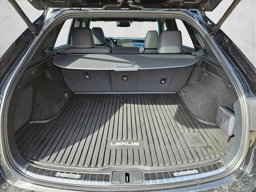 2024 Lexus RX 500h F SPORT Performance