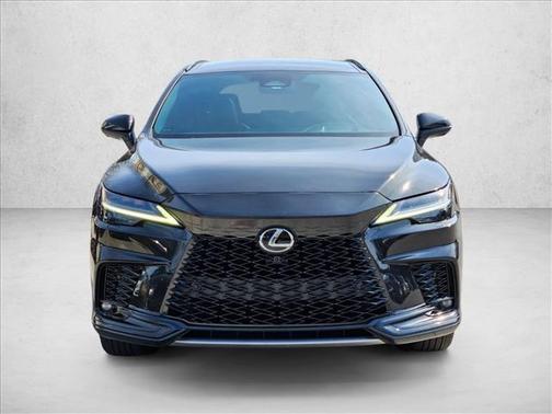 2024 Lexus RX 500h F SPORT Performance