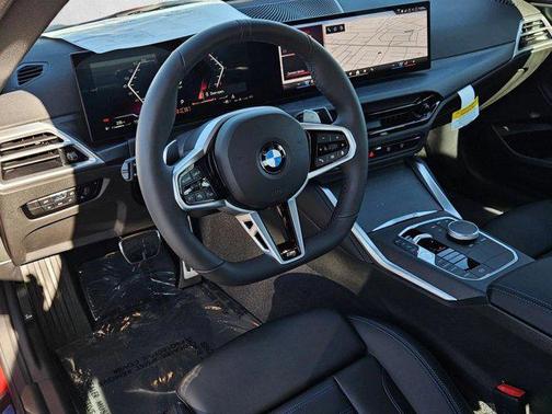 Vegas Red Metallic 2026 BMW 230 230i