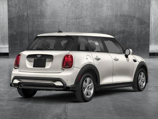 2025 MINI Hardtop Cooper