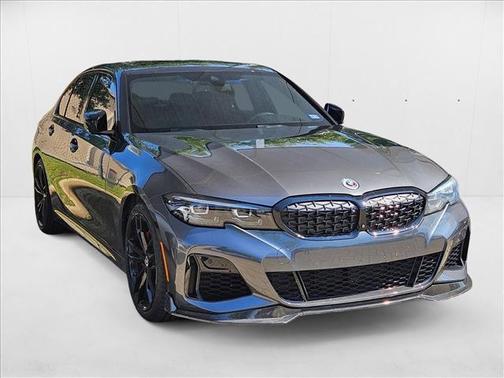 2022 BMW M340 i