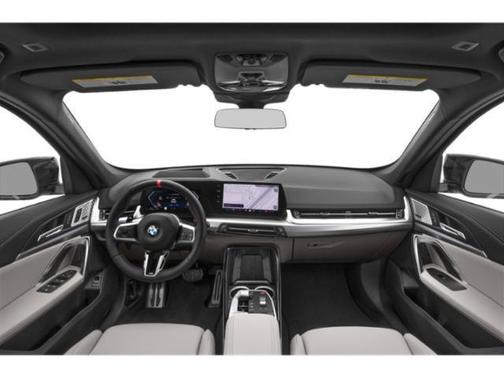 2025 BMW X1 M35i
