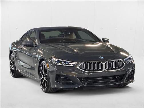 2023 BMW 840 i