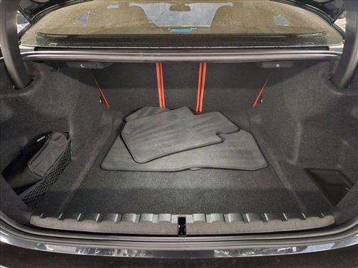 2024 BMW M4 Base