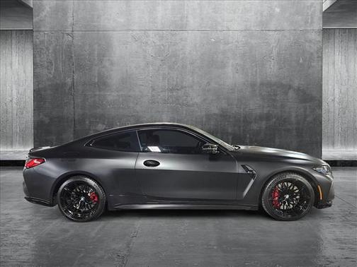2024 BMW M4 Base