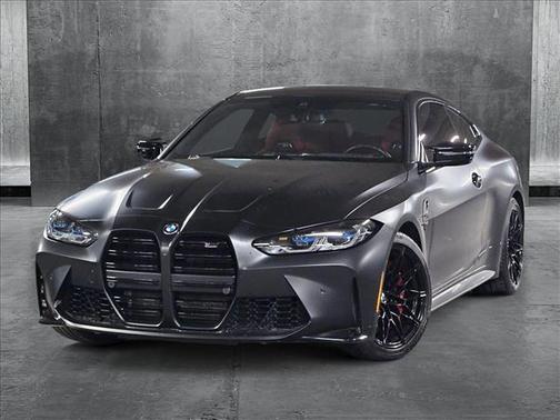 2024 BMW M4 Base