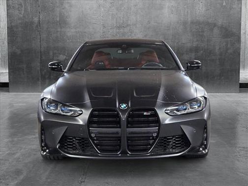 2024 BMW M4 Base