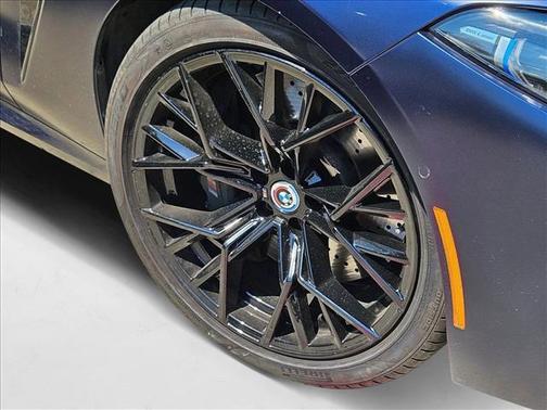 2023 BMW M8 Competition