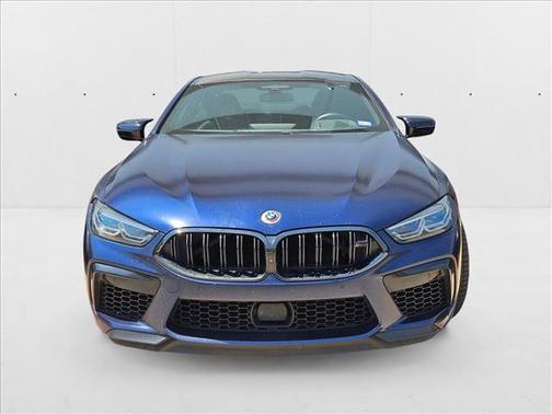2023 BMW M8 Competition