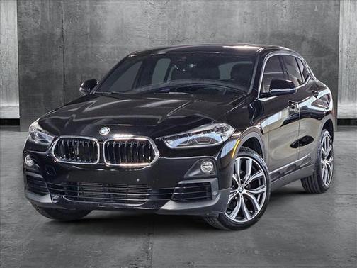 2020 BMW X2 sDrive28i