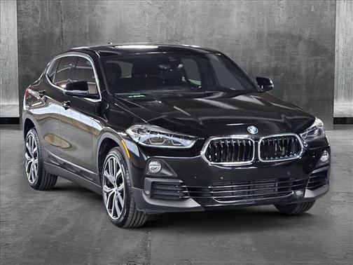 2020 BMW X2 sDrive28i