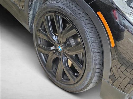 Jet Black 2020 BMW X2 sDrive28i