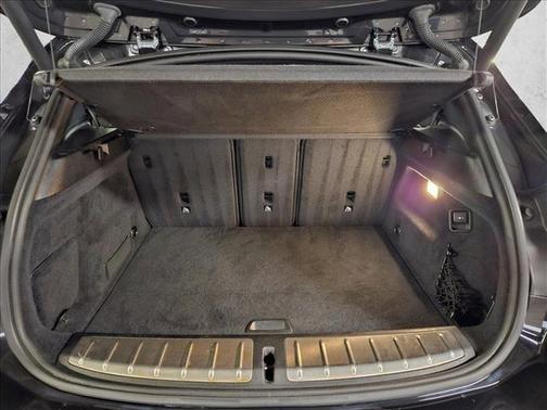 Jet Black 2020 BMW X2 sDrive28i