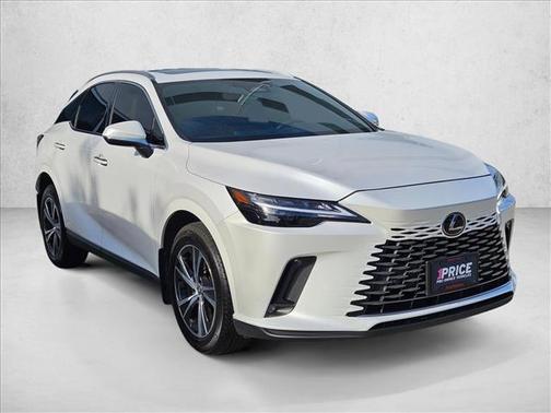 2024 Lexus RX 350 Premium