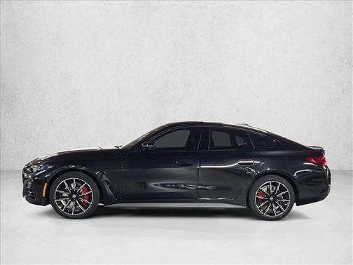 2026 BMW 430 Gran Coupe i