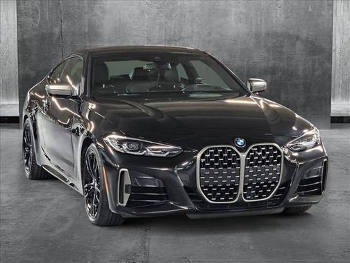 2023 BMW M440 i