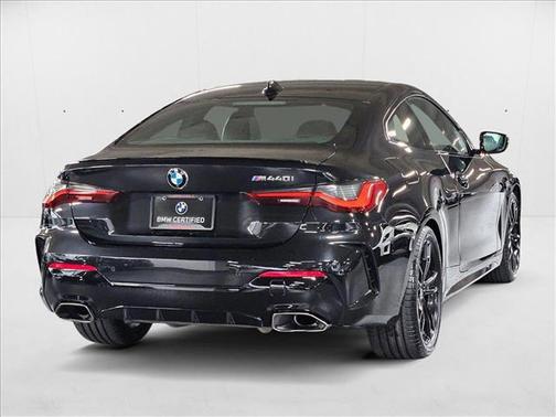 2023 BMW M440 i