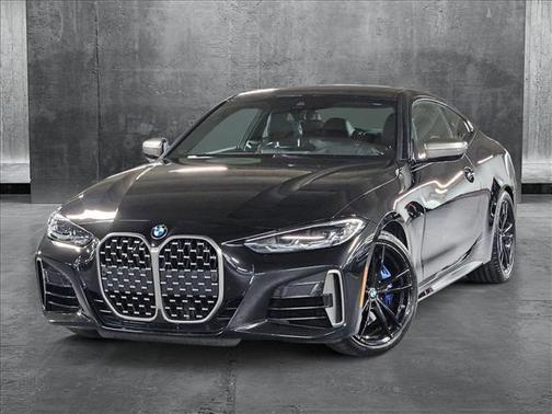 2023 BMW M440 i