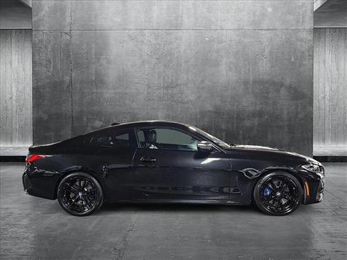 2023 BMW M440 i