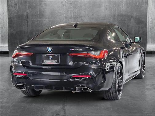 2023 BMW M440 i