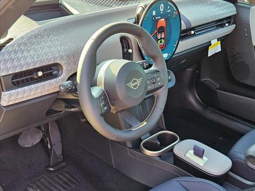 2025 MINI Hardtop Cooper
