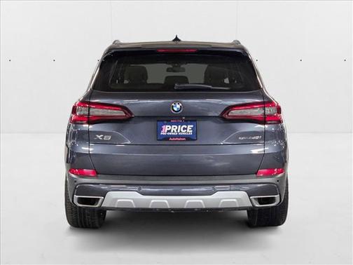 2021 BMW X5 sDrive40i