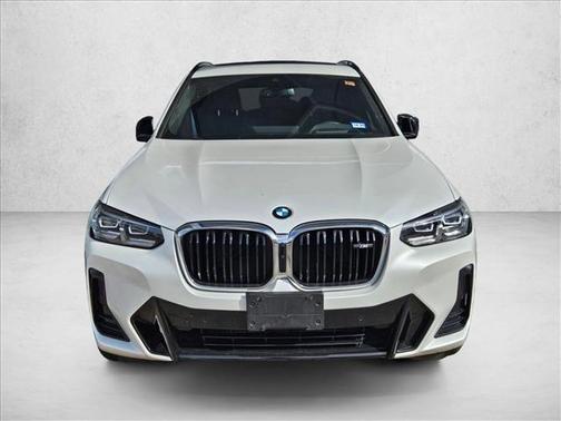 2024 BMW X3 M40i