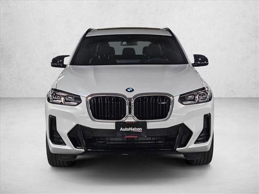 2024 BMW X3 M40i