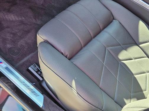 2025 BMW 750e i xDrive