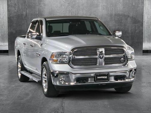 2018 RAM 1500 Lone Star