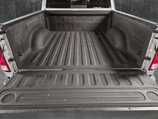 2018 RAM 1500 Lone Star