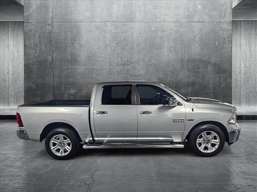2018 RAM 1500 Lone Star